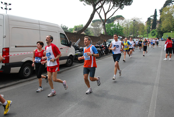 Appia Run (18/04/2010) chini_0906