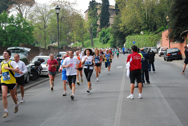 Appia Run (18/04/2010) chini_0908