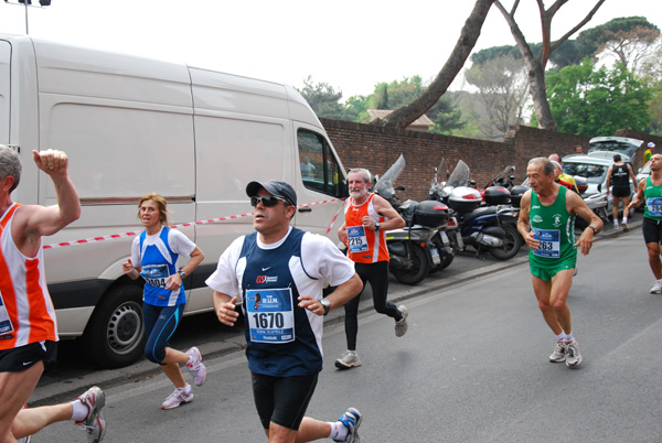 Appia Run (18/04/2010) chini_0922