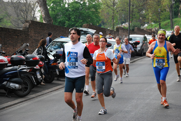 Appia Run (18/04/2010) chini_0928