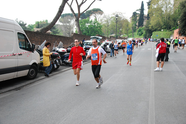 Appia Run (18/04/2010) chini_0999