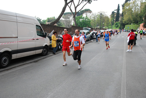 Appia Run (18/04/2010) chini_1000