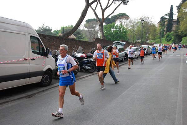 Appia Run (18/04/2010) chini_2009