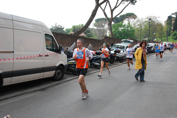 Appia Run (18/04/2010) chini_2010