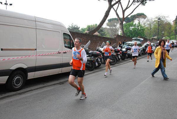 Appia Run (18/04/2010) chini_2011