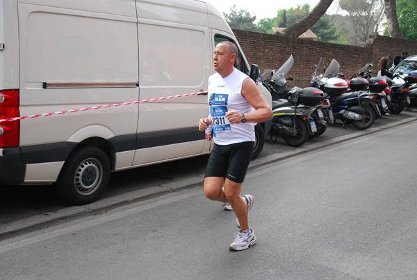 Appia Run (18/04/2010) chini_2015