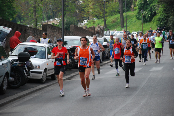 Appia Run (18/04/2010) chini_2017