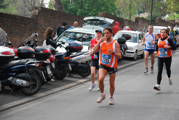 Appia Run (18/04/2010) chini_2019