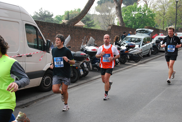 Appia Run (18/04/2010) chini_2029