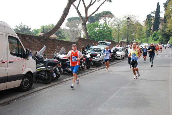 Appia Run (18/04/2010) chini_2047