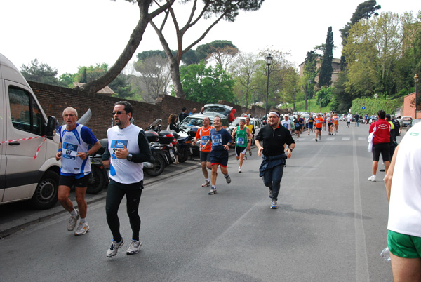 Appia Run (18/04/2010) chini_2051