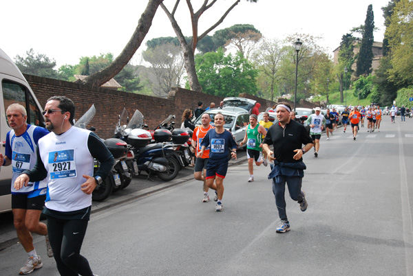 Appia Run (18/04/2010) chini_2052