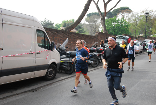 Appia Run (18/04/2010) chini_2053