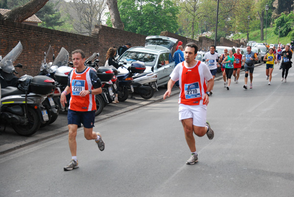 Appia Run (18/04/2010) chini_2061