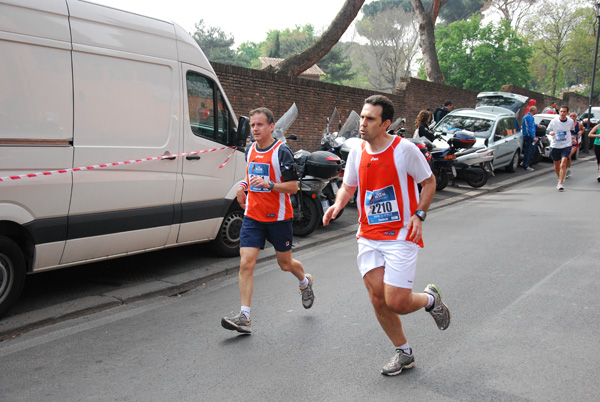 Appia Run (18/04/2010) chini_2063