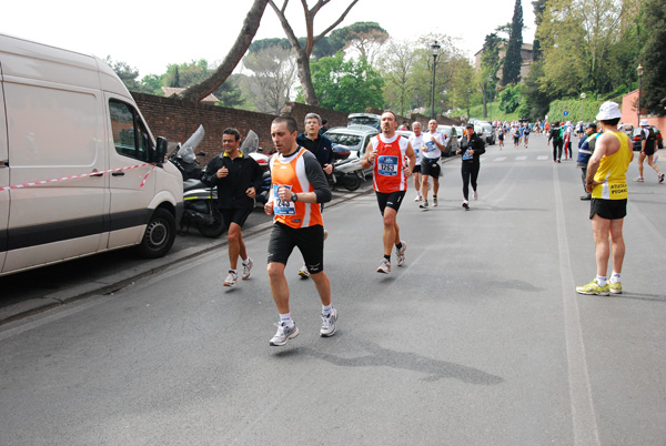 Appia Run (18/04/2010) chini_2070