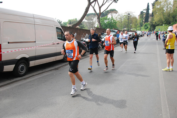 Appia Run (18/04/2010) chini_2071