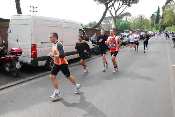 Appia Run (18/04/2010) chini_2072