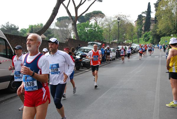 Appia Run (18/04/2010) chini_2073