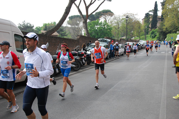 Appia Run (18/04/2010) chini_2074