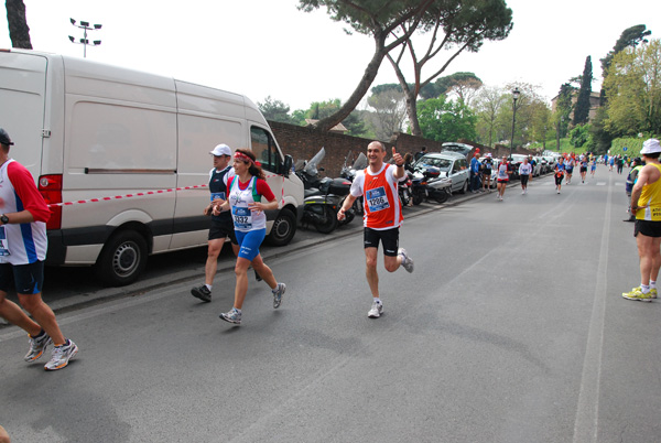 Appia Run (18/04/2010) chini_2076