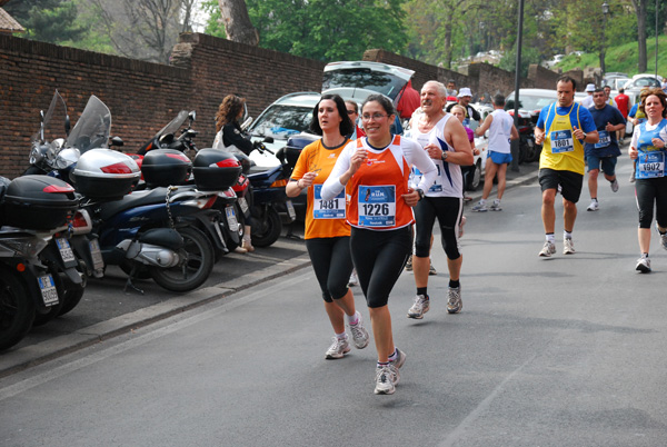 Appia Run (18/04/2010) chini_2090