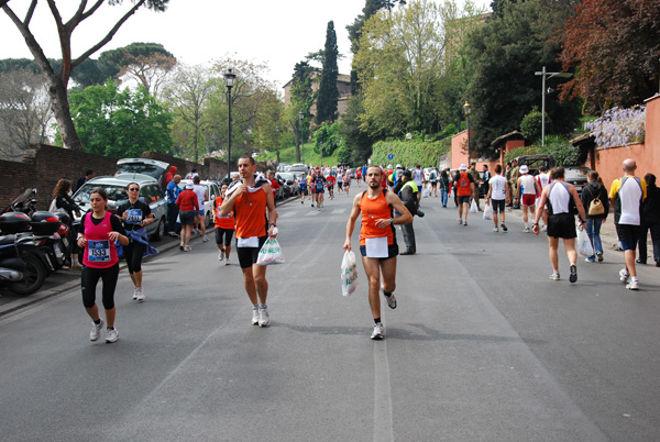 Appia Run (18/04/2010) chini_2092