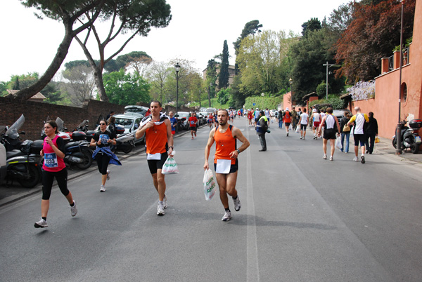 Appia Run (18/04/2010) chini_2093