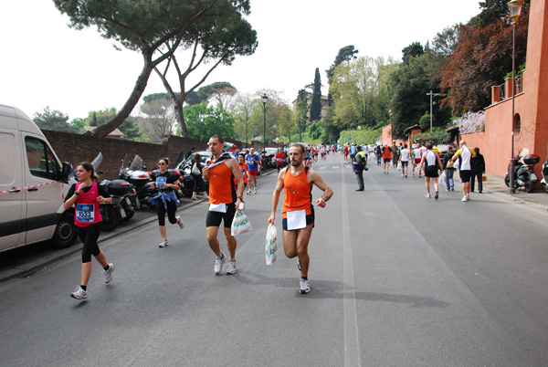 Appia Run (18/04/2010) chini_2094