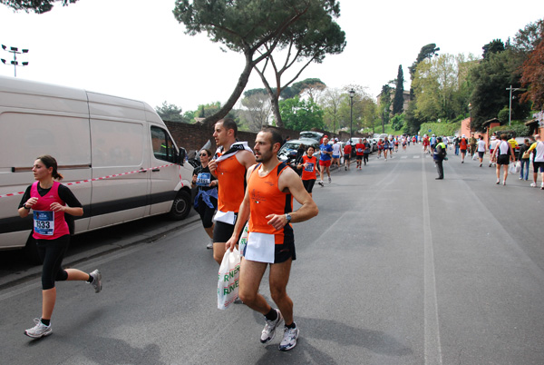 Appia Run (18/04/2010) chini_2095