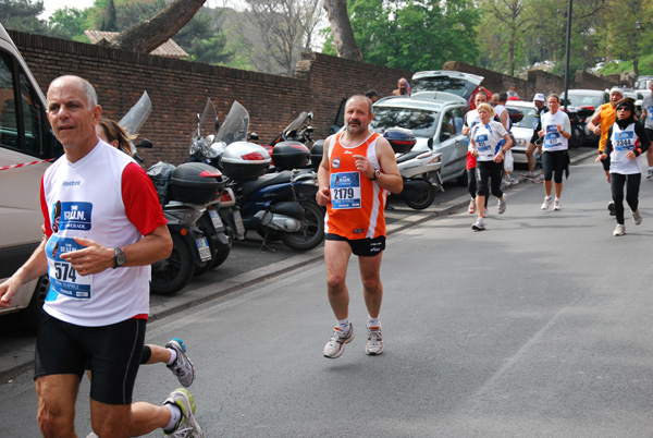 Appia Run (18/04/2010) chini_2113