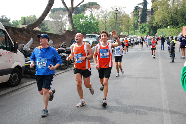 Appia Run (18/04/2010) chini_2133