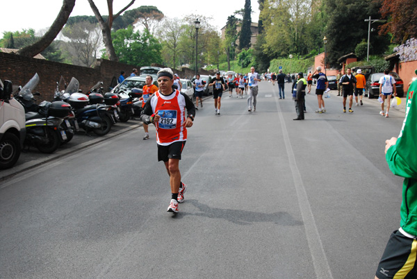 Appia Run (18/04/2010) chini_2137