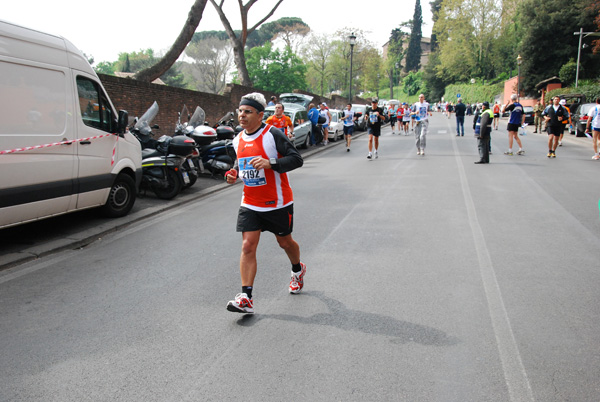 Appia Run (18/04/2010) chini_2138