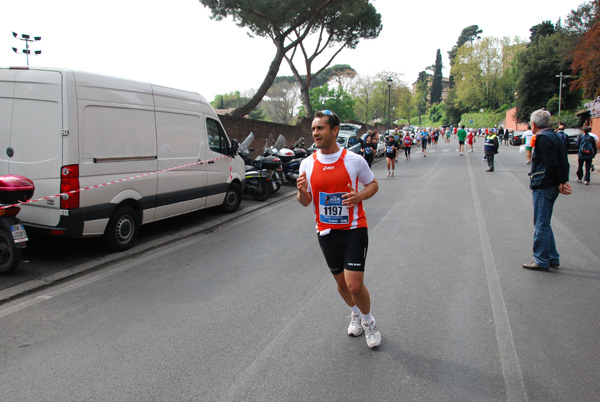 Appia Run (18/04/2010) chini_2166