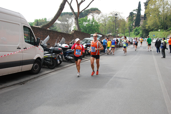 Appia Run (18/04/2010) chini_2170