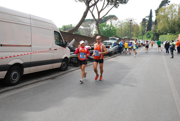 Appia Run (18/04/2010) chini_2172