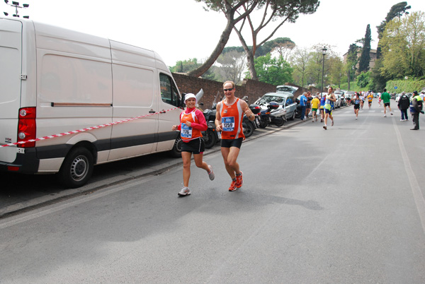 Appia Run (18/04/2010) chini_2173