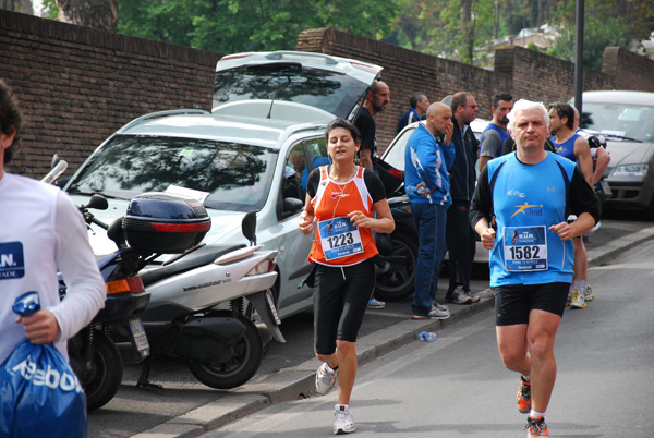 Appia Run (18/04/2010) chini_2213