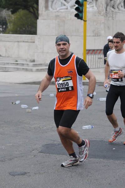 Maratona di Roma (21/03/2010) pierpaolo_0830