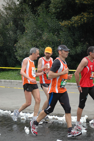 Maratona di Roma (21/03/2010) angelo_1208