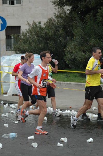 Maratona di Roma (21/03/2010) angelo_1218