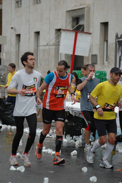 Maratona di Roma (21/03/2010) angelo_1221