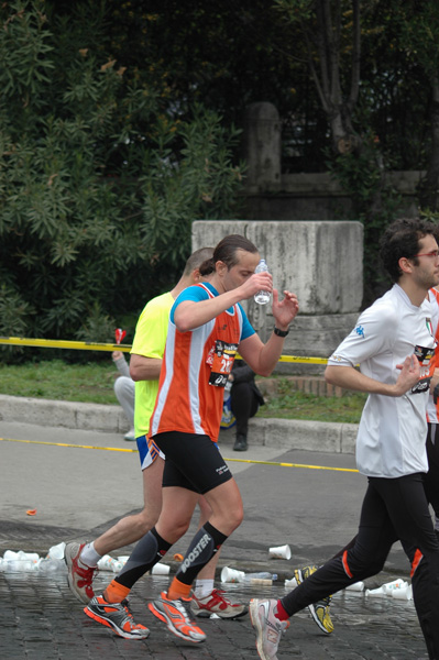 Maratona di Roma (21/03/2010) angelo_1224