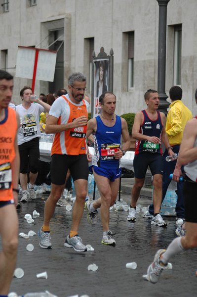 Maratona di Roma (21/03/2010) angelo_1236