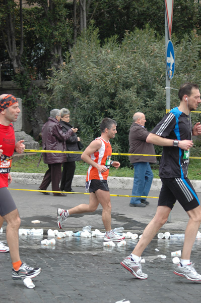 Maratona di Roma (21/03/2010) angelo_1238