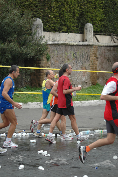 Maratona di Roma (21/03/2010) angelo_1239