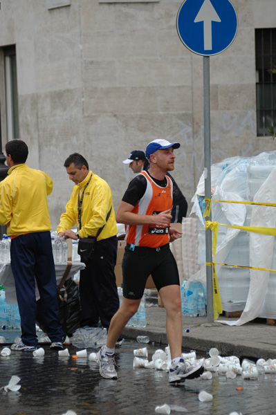 Maratona di Roma (21/03/2010) angelo_1241