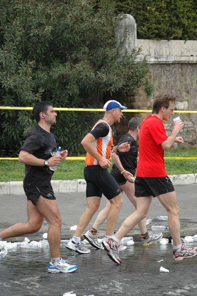 Maratona di Roma (21/03/2010) angelo_1242