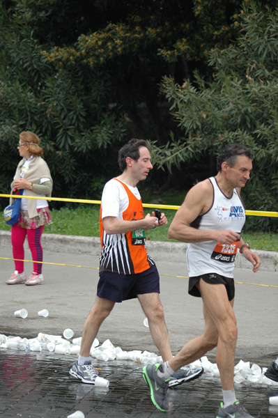 Maratona di Roma (21/03/2010) angelo_1248